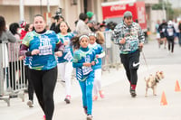 5K y 10K de la Constitución