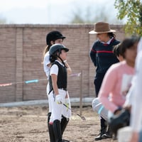 Concurso de salto Las Brisas