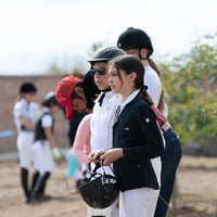 Concurso de salto Las Brisas