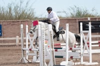 Concurso de salto Las Brisas