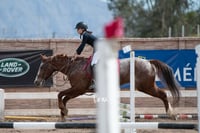 Concurso de salto Las Brisas