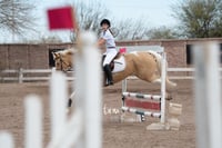 Concurso de salto Las Brisas