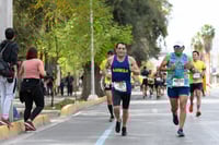 Maratón LALA 2020, Bosque Venustiano Carranza