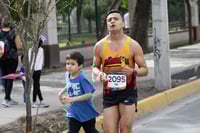 Maratón LALA 2020, Bosque Venustiano Carranza