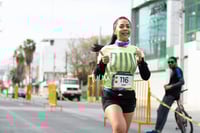 Maratón LALA 2020, Bosque Venustiano Carranza