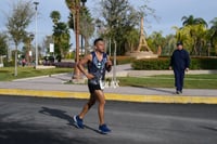 Maratón LALA 2020, Paseo Central