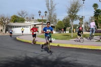Maratón LALA 2020, Paseo Central
