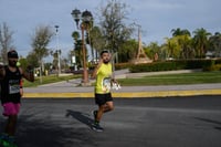 Maratón LALA 2020, Paseo Central