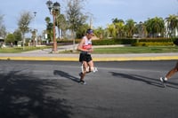 Maratón LALA 2020, Paseo Central