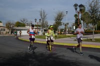 Maratón LALA 2020, Paseo Central