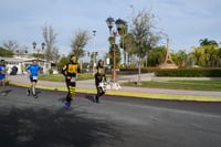 Maratón LALA 2020, Paseo Central