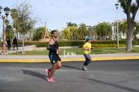 Maratón LALA 2020, Paseo Central