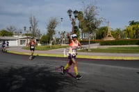 Maratón LALA 2020, Paseo Central