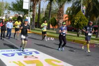 Maratón LALA 2020, Paseo Central