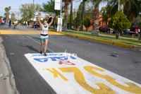 Maratón LALA 2020, Paseo Central