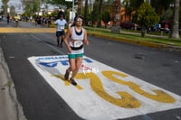 Maratón LALA 2020, Paseo Central