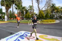 Maratón LALA 2020, Paseo Central