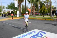 Maratón LALA 2020, Paseo Central