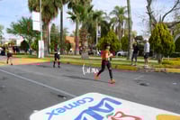 Maratón LALA 2020, Paseo Central