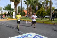 Maratón LALA 2020, Paseo Central