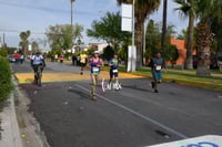 Maratón LALA 2020, Paseo Central
