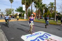 Maratón LALA 2020, Paseo Central