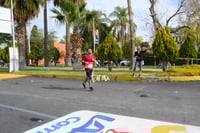 Maratón LALA 2020, Paseo Central