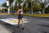 Maratón LALA 2020, Paseo Central