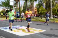 Maratón LALA 2020, Paseo Central