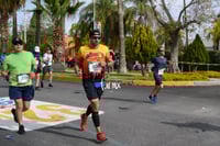 Maratón LALA 2020, Paseo Central