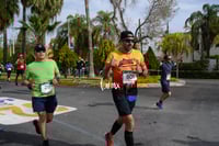 Maratón LALA 2020, Paseo Central