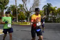 Maratón LALA 2020, Paseo Central