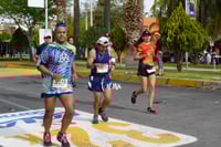 Maratón LALA 2020, Paseo Central