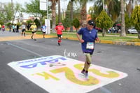 Maratón LALA 2020, Paseo Central