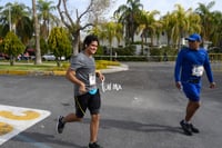 Maratón LALA 2020, Paseo Central