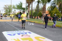 Maratón LALA 2020, Paseo Central
