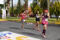 Maratón LALA 2020, Paseo Central