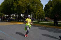 Maratón LALA 2020, Paseo Central