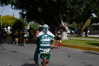Maratón LALA 2020, Paseo Central