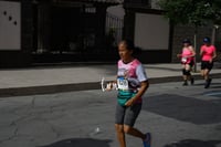 Maratón LALA 2020, Paseo Central