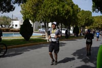 Maratón LALA 2020, Paseo Central