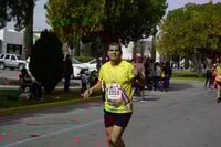 Maratón LALA 2020, Paseo Central