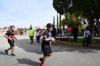 Maratón LALA 2020, Paseo Central