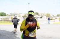 Maratón LALA 2020, Paseo Central
