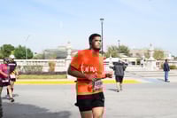 Maratón LALA 2020, Paseo Central