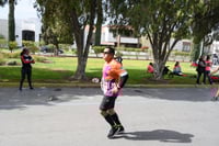 Maratón LALA 2020, Paseo Central
