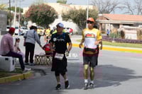 Maratón LALA 2020, Paseo Central