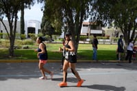 Maratón LALA 2020, Paseo Central