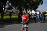 Maratón LALA 2020, Paseo Central