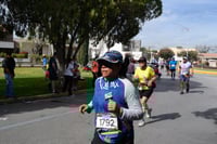 Maratón LALA 2020, Paseo Central